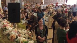 Зухра Асельдерова Ризван Акаев Аскендер Исрапилов