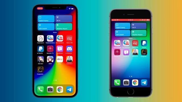 Instalé iOS 15 en iPhone 6s ¡¡¡NO LO PUEDO CREER!!! смотреть онлайн