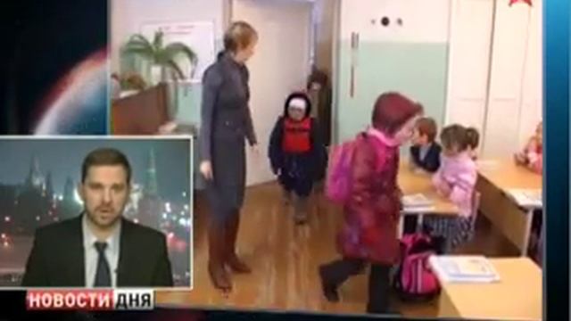 Дорога в школу - поселок Исеть ч.2 смотреть онлайн