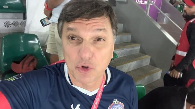 Sem repertório, Tite fracassa. Neymar joga mal, mas faz um golaço. Não bastou: 5ª queda para europe смотреть онлайн
