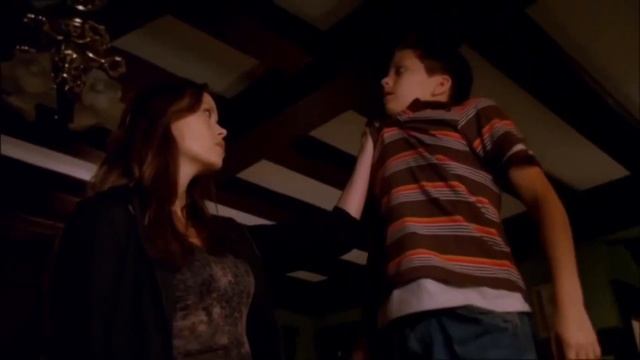 Terminator - TSCC - Nothing’s Impossible - Sarah & Cameron смотреть онлайн