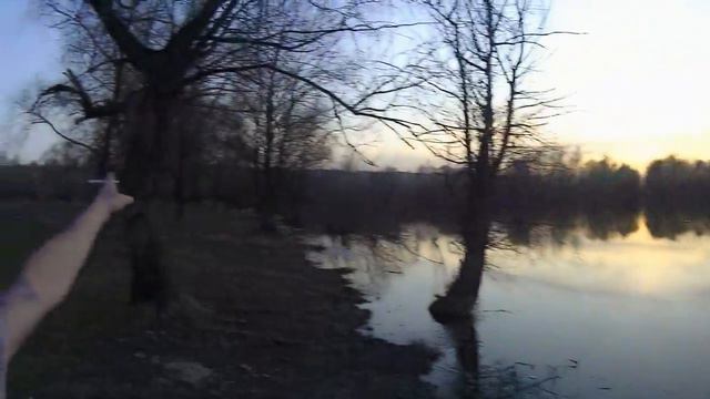 Порыбачили//Пригород Барнаула//посёлок Ильича смотреть онлайн