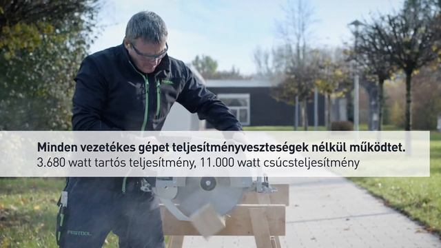 A mobil dugaszolóaljzat | SYS-PowerStation (HU) смотреть онлайн