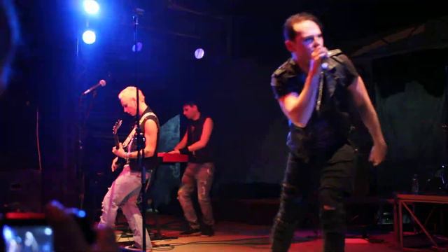 Koрсика - Держи Рубежи смотреть онлайн