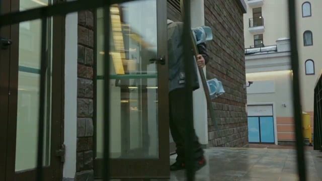 Гостиница в Красной Поляне, Сочи / Hotel in Krasnaya Polyana, Sochi. Golden Tulip Rosa Khutor смотреть онлайн