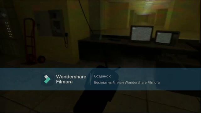 Попал в закулисье | I fall in backrooms смотреть онлайн