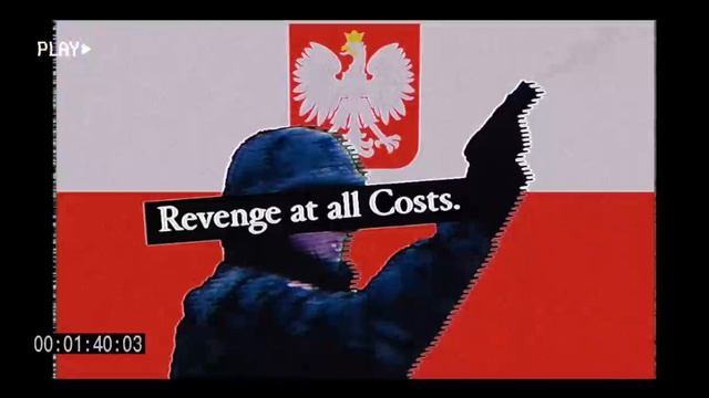 Press the button Poland, Press it, Do it, Seek revenge, Do the funny. смотреть онлайн