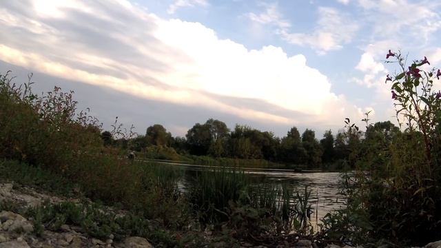 Ливны / Livny Timelapse / Паша Мальцев смотреть онлайн