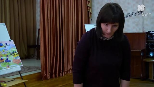 Как развить речь ребенка. /Комментарии по открытому занятию. /ТРОПИНКИ / Транспорт/ смотреть онлайн
