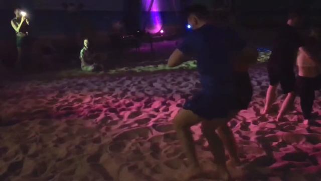 Бачата/Песок/Начинашки смотреть онлайн