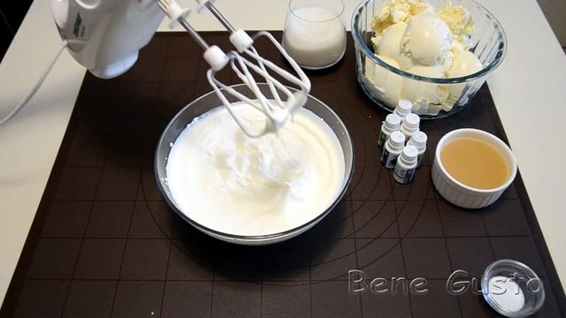 Торт Радуга без выпечки | Простой радужный торт на День рождения смотреть онлайн