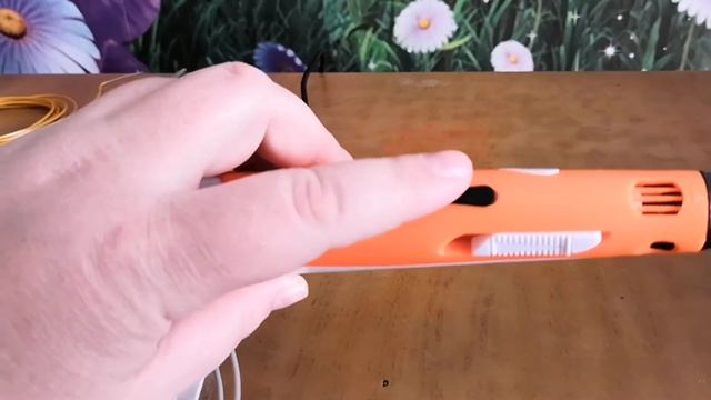 Обзор на 3D ручку DEXP RP101A смотреть онлайн