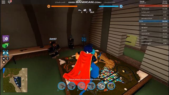 *НОВОЕ ОБНОВЛЕНИЕ* в Джэил Брэйк (Jail Break) Военная База