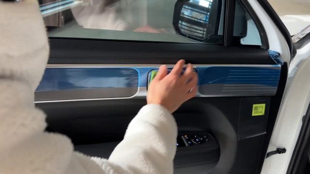 ПОЛНЫЙ ОБЗОР SANTAFE 2024