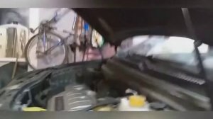 Опель Антара замена масла в мкпп