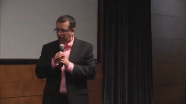 The Biggest Secret to Getting the Job According to Jeff Beals смотреть онлайн