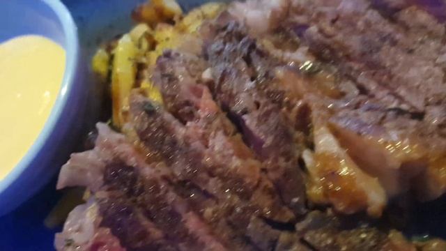 Где поесть вкусное мясо в Москве смотреть онлайн