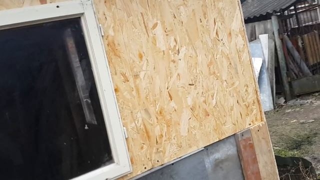 шед для содержания кроликов смотреть онлайн