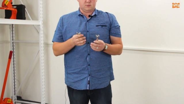 ✔️ Распаковка и комплектация ручного листогиба TAPCO MAX 20 смотреть онлайн