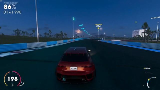 The Crew 2 - SEASON 9 UPDATE | AMERICAN LEGENDS | NEW STORIES, RACE CREATOR, MOTORFEST & MORE смотреть онлайн