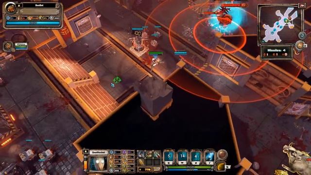 Bloodsports.TV - Bloodsports PC Review смотреть онлайн