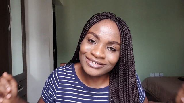 LIVING IN BONDAGE BREAKING FREE | NIGERIAN MOVIE REVIEW смотреть онлайн