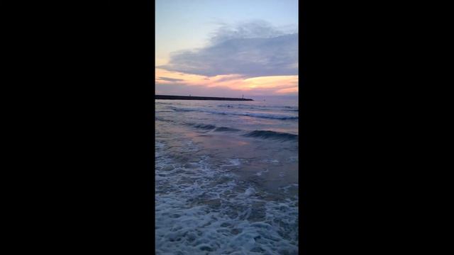 Искупалась в море Балтийска смотреть онлайн