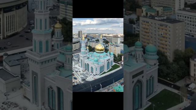 12 фото мечетей России, счастливого Рамадана всем нашим мусульманам смотреть онлайн