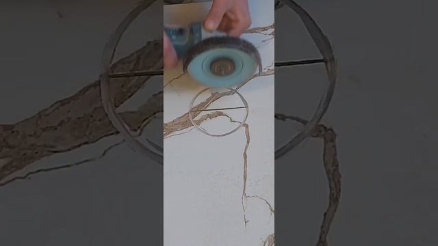 отверстие в керамограните смотреть онлайн