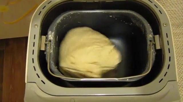 Хлебопечка месит тесто смотреть онлайн