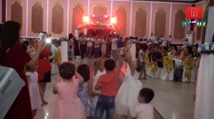 БУ НИМАСИ? ХАММА ХАЙРОН ҚОЛГАН ТУЙЛАР МУБОРАК HD