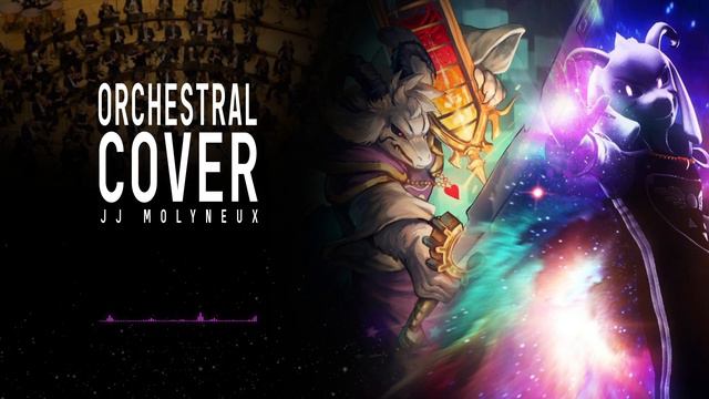 Hopes and Dreams / Save The World | Epic Orchestral Cover (Undertale) смотреть онлайн
