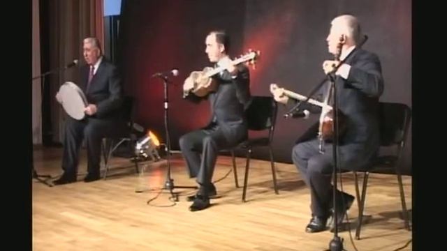Arif  Babayev Mahur Tesnifi Türkiyə Kayseri şəhəri.Tar Ramin Rzayev  Kaman Mirnazim Asadullayev