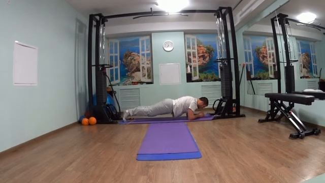 Десятидневный оздоровительный марафон день седьмой смотреть онлайн