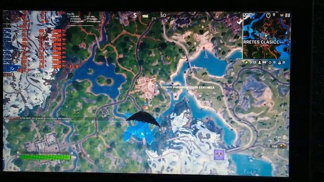 fortnite capitulo 5 temporada 1 en intel hd 4000 смотреть онлайн