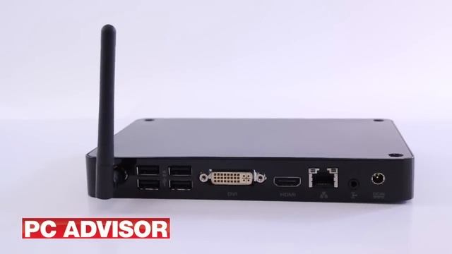 Foxconn nT-A3500 review - PC Advisor смотреть онлайн