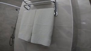 Анапа. Витязево. Отель Venera Resort 3*. Обзор номера