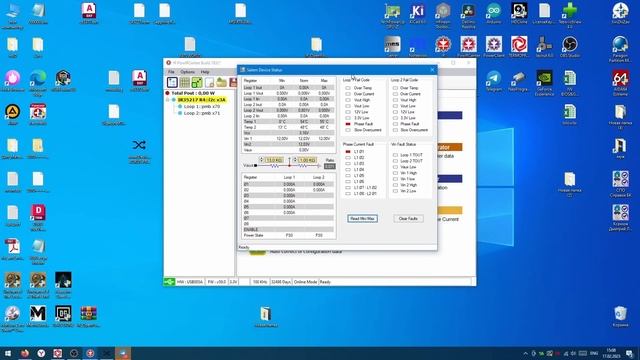 Ремонт GIGABYTE X570 AORUS\\\\ Розыгрыш франкенштейна GTX1070 на мобильном чипе?)))) смотреть онлайн