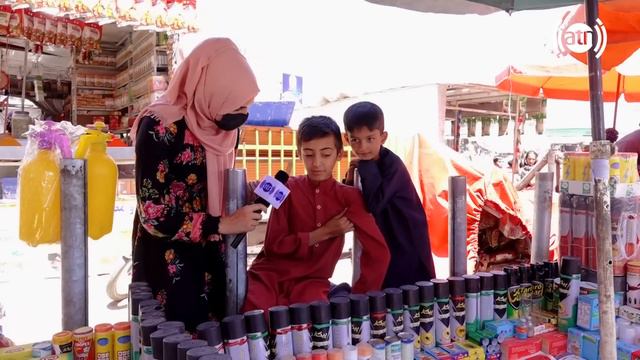 Nilofar In City: Kote Sangi - Kabul / نیلوفر در شهر: گزارش نیلوفر رحمانی از کوته سنگی