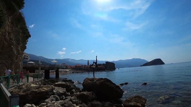 Будва Черногория | Самые лучшие места и достопримечательности Будвы | Что посмотреть в Будве в 2023