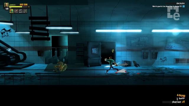 Gameplay: Final Exam (PC) смотреть онлайн