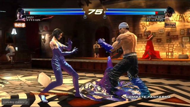GUÍA COMPLETA DE INSTALACIÓN RPCS3 PARA TEKKEN TAG TOURNAMENT 2 смотреть онлайн