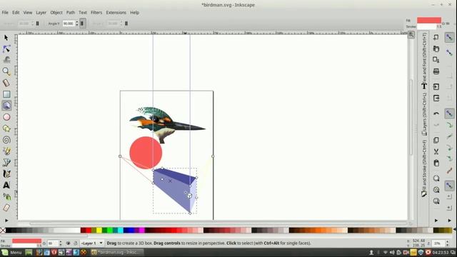 Adobe illustrator Alternative for Linux Mint смотреть онлайн