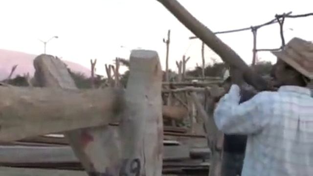 LA MONUMENTAL Plaza de Toros LA PETATERA Parte 2 смотреть онлайн