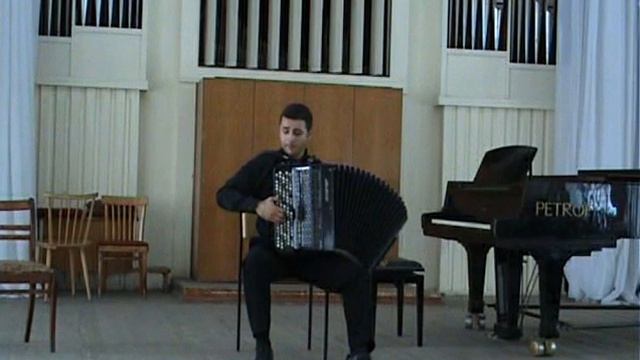 Анатолий Кусяков - Весенние Картины смотреть онлайн