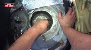 ✅✌??? Как легко открутить крышку бензонасоса, самый тупой способ