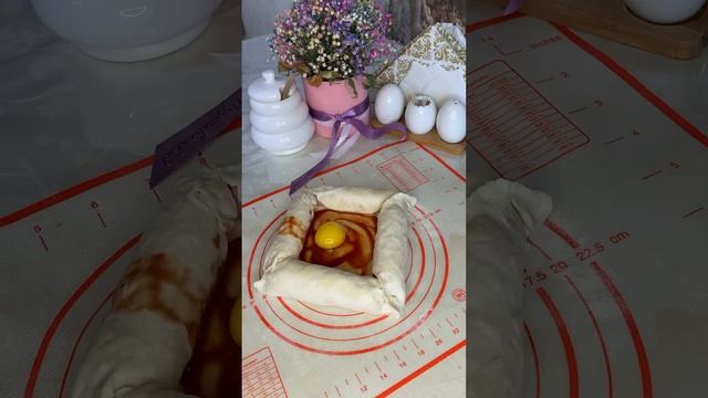 Сосиски в тесте по-аджарски! #рецепты #еда #кулинария #виканакухне #food #авторскийрецепт #сосиск смотреть онлайн