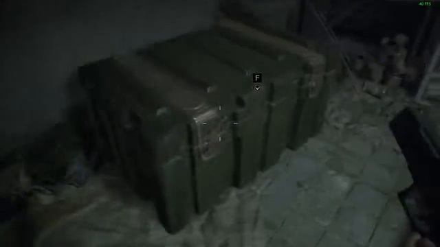 Resident Evil 7 (2) - Dikejar Mulu Ah! смотреть онлайн
