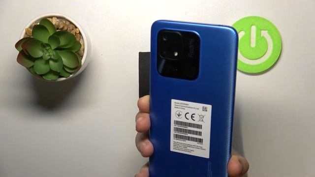 Как добавить отпечаток пальца на Redmi 10C / Разблокировка отпечатком пальца на Redmi 10C смотреть онлайн