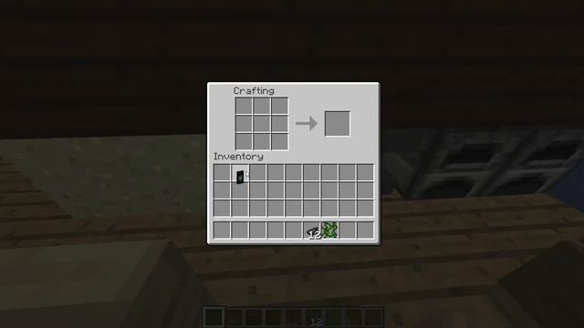 How to make an Earth Banner in Minecraft! смотреть онлайн